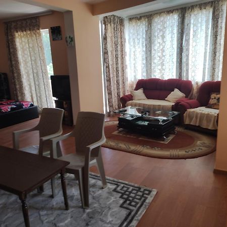 Grandino Holiday Rooms&Apartments Ulcinj Exterior photo