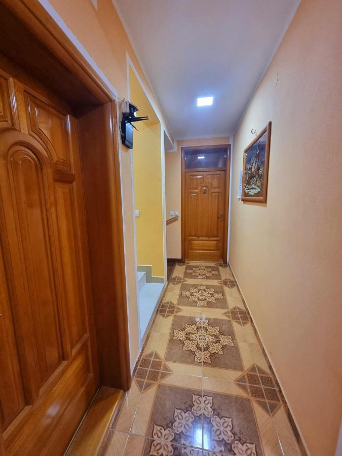 Grandino Holiday Rooms&Apartments Ulcinj Exterior photo