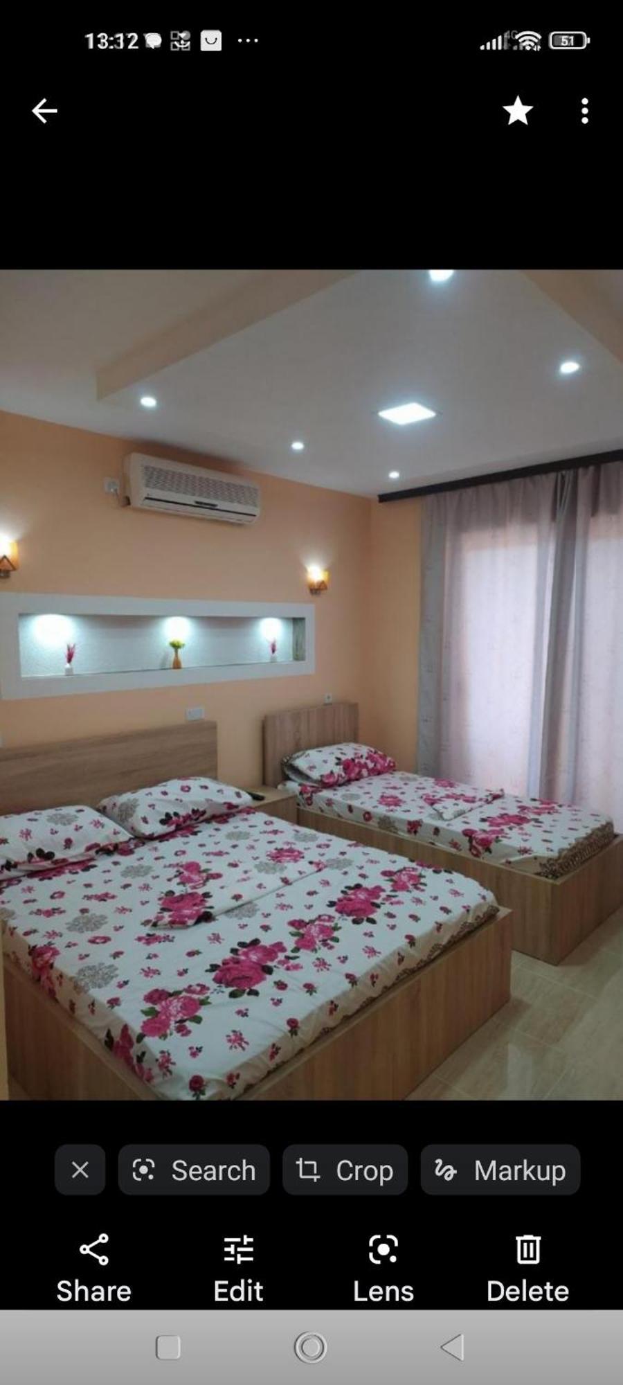 Grandino Holiday Rooms&Apartments Ulcinj Exterior photo