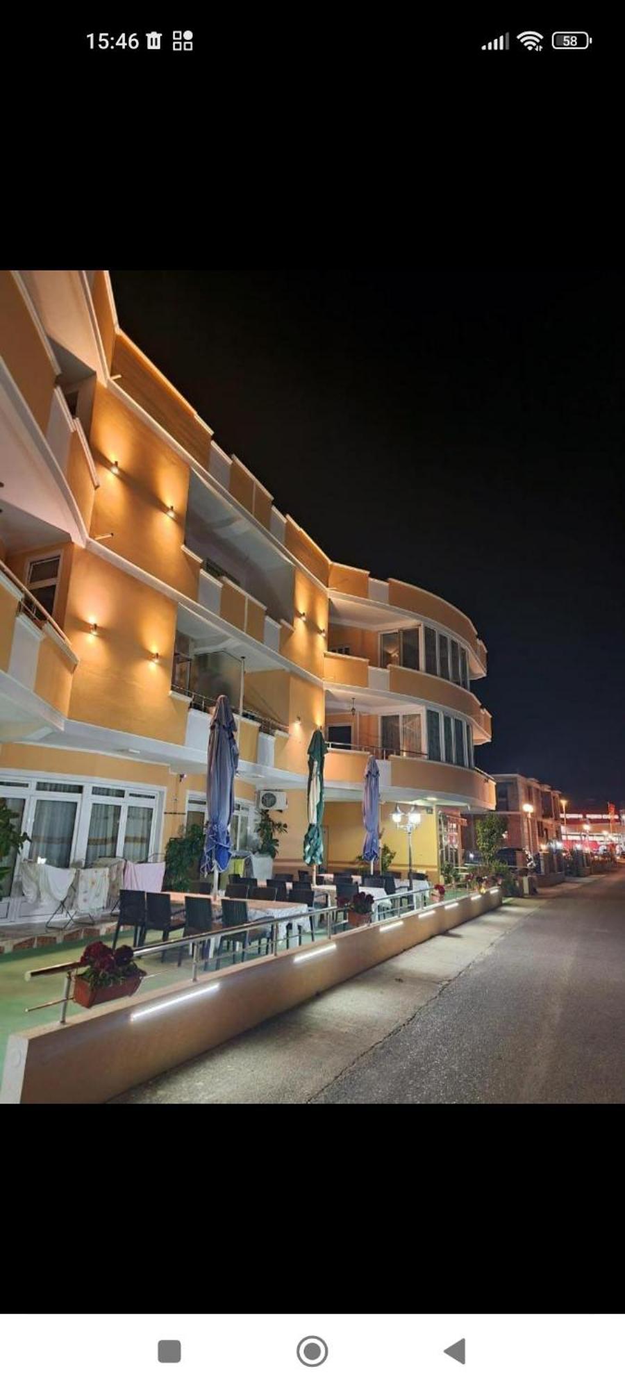 Grandino Holiday Rooms&Apartments Ulcinj Room photo