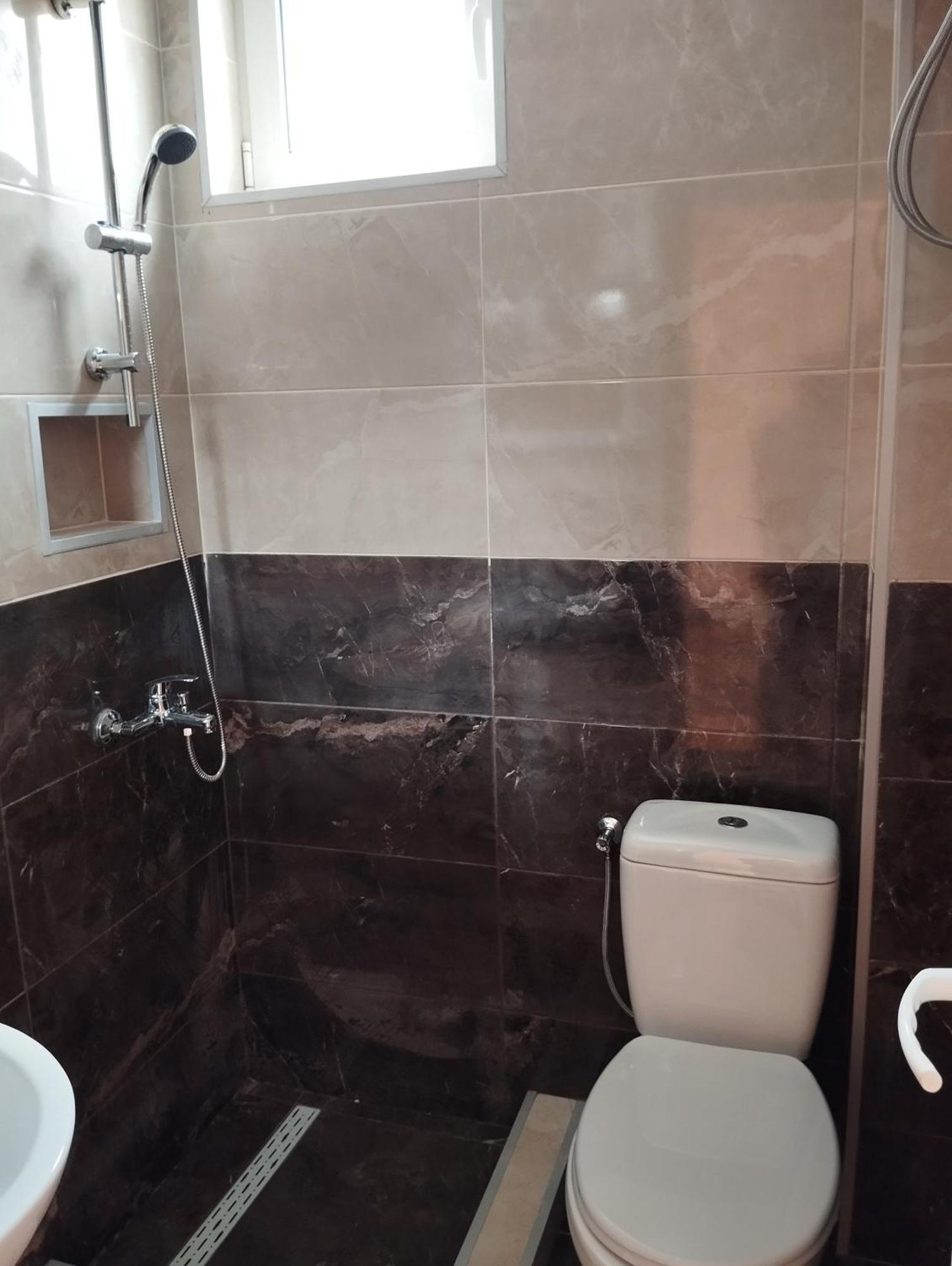 Grandino Holiday Rooms&Apartments Ulcinj Exterior photo