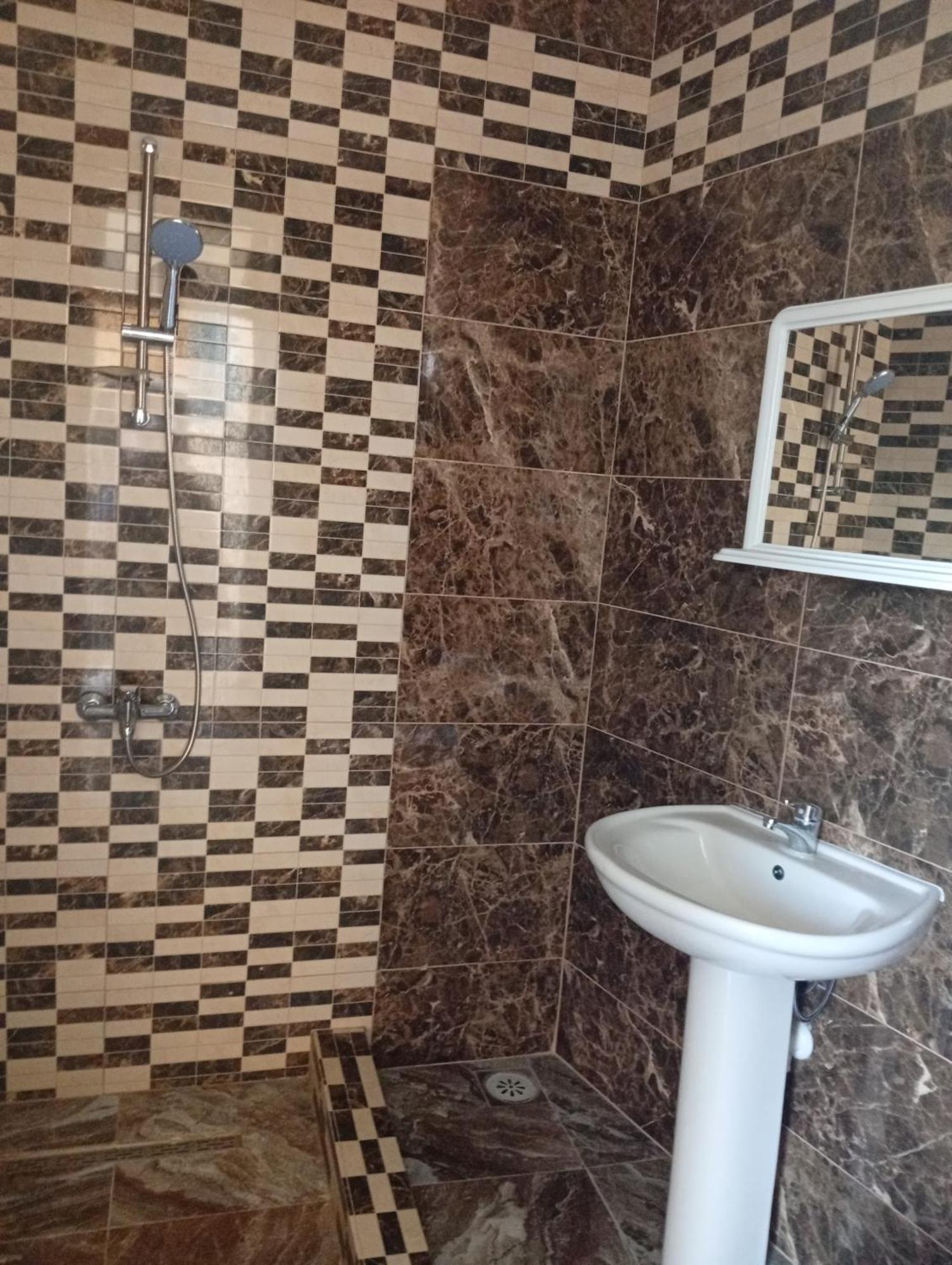 Grandino Holiday Rooms&Apartments Ulcinj Exterior photo