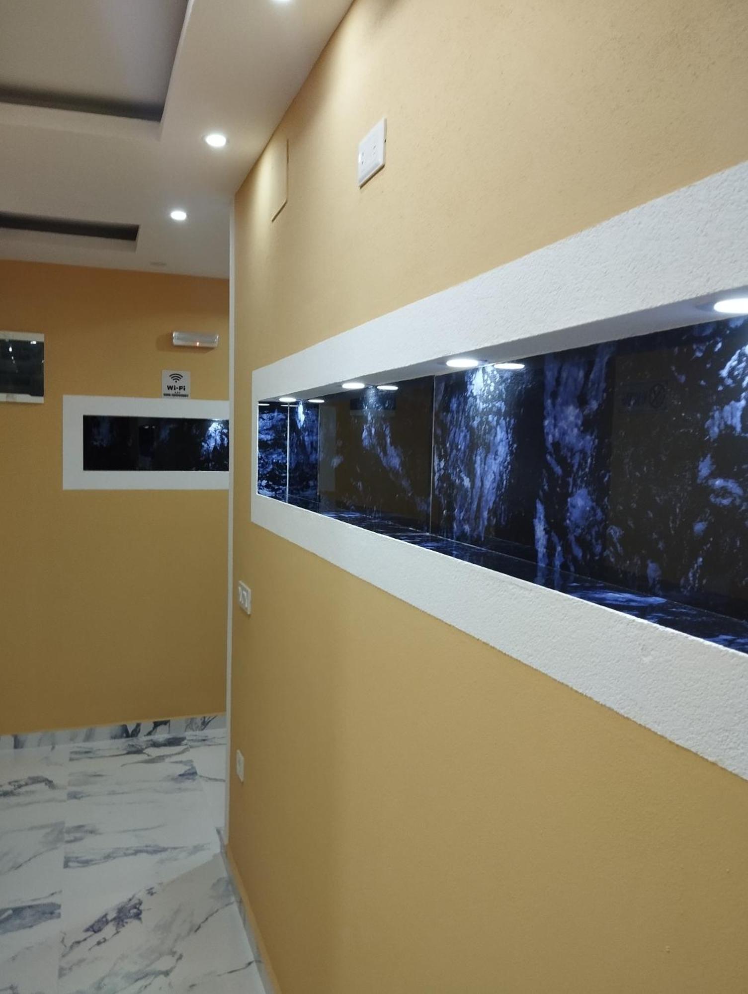 Grandino Holiday Rooms&Apartments Ulcinj Exterior photo